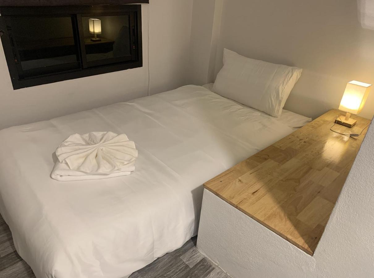 Life Hotel Rong Khun Ban Mai  Екстериор снимка
