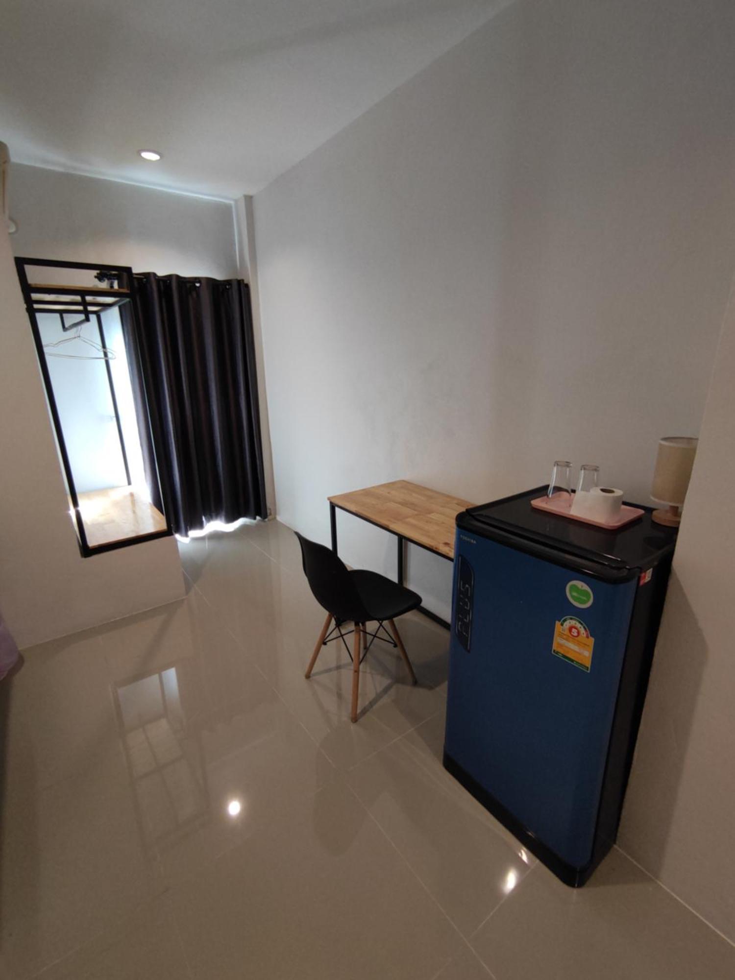 Life Hotel Rong Khun Ban Mai  Екстериор снимка